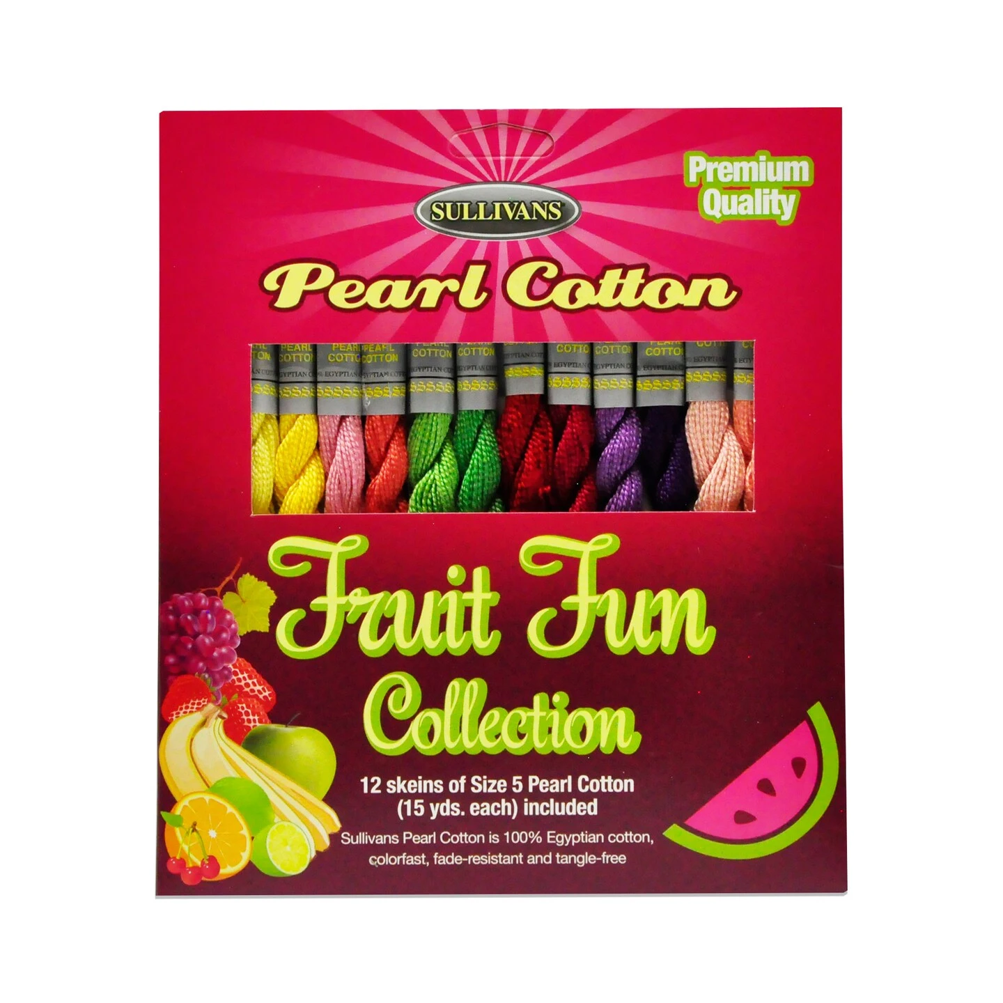 Fruit Fun Collection 9 Fruit Fun Collection - Image 7