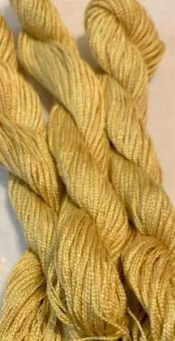 Planet Earth Fiber Ply Silk Embroidery Floss - #1163 Honey Multicolor -Michaels Stores 2306148969425146976 1
