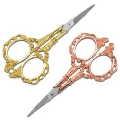 Embellished Embroidery Scissors -Michaels Stores 2306308600399682656