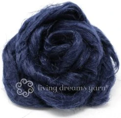 Flax/Linen - Beautifully Dyed Vivid Colors, Combed Top Roving For Spinning, Blending, Felting, Weaving. 14 Flax/Linen - Beautifully Dyed Vivid Colors, Combed Top Roving For Spinning, Blending, Felting, Weaving. -Michaels Stores 2306315552763848928 1