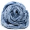 Hemp - Beautifully Dyed Vivid Colors, Combed Top Roving For Spinning, Blending, Felting, Weaving. Glacier -Michaels Stores 2306315553836017888