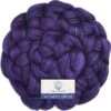 100% Superfine Merino Fiber: Winner's Circle. Soft Combed Top Roving Color Blend For Spinning, Felting, Weaving Larkspur -Michaels Stores 2306337278559984544