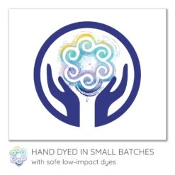 BLACK MOHAIR LOCKS. Organic Hand-Dyed Curly Wool For Rooting Doll Hair, Felting, Blending, Spinning. 1oz -Michaels Stores 236058440229904