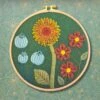 Botanical Applique Felt Kit APPBOT1O 2 Botanical Applique Felt Kit APPBOT1O -Michaels Stores 249880886167824