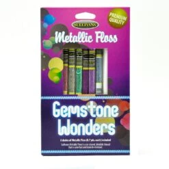Gemstone Wonders Collection -Michaels Stores 250203621220960 1