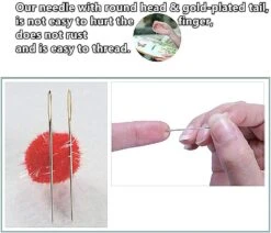 Cross Stitch Kits, Three Birds Awesocrafts Easy Patterns Cross Stitching Embroidery Kit Supplies Christmas Gifts, Stamped Or Counted (Birds, Counted) -Michaels Stores 252146036462384 2