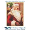 Father Christmas Santa Claus 89 Counted Cross Stitch Pattern 1 Father Christmas Santa Claus 89 Counted Cross Stitch Pattern -Michaels Stores 253662431511008