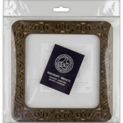 Magnetic Embroidery Frame FLMP-005 (14*14 Cm.) 21 Magnetic Embroidery Frame FLMP-005 (14*14 Cm.) -Michaels Stores 26229387916304
