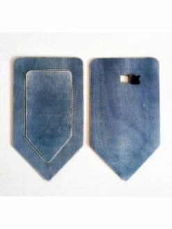 Flag (jeans) DI-10/05 Cross-Stitch Display Frame 17 Flag (jeans) DI-10/05 Cross-Stitch Display Frame -Michaels Stores 26231386180112 2