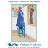 Suzanne Painting Counted Cross Stitch Pattern By Carl Larsson 1 Suzanne Painting Counted Cross Stitch Pattern By Carl Larsson -Michaels Stores 269575537339104
