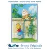 Humpty Dumpty Counted Cross Stitch Pattern By John Tenniel 1 Humpty Dumpty Counted Cross Stitch Pattern By John Tenniel -Michaels Stores 269575746530016