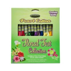 Floral Fest Collection 14 Floral Fest Collection -Michaels Stores 273401501114976 1