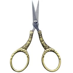 Round Handle Embroidery Scissors -Michaels Stores 273401869786208 1