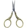 Round Handle Embroidery Scissors 2 Round Handle Embroidery Scissors -Michaels Stores 273401869786208