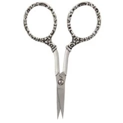 Heirloom Scissor Pendant 20 Heirloom Scissor Pendant -Michaels Stores 273402110172256 1