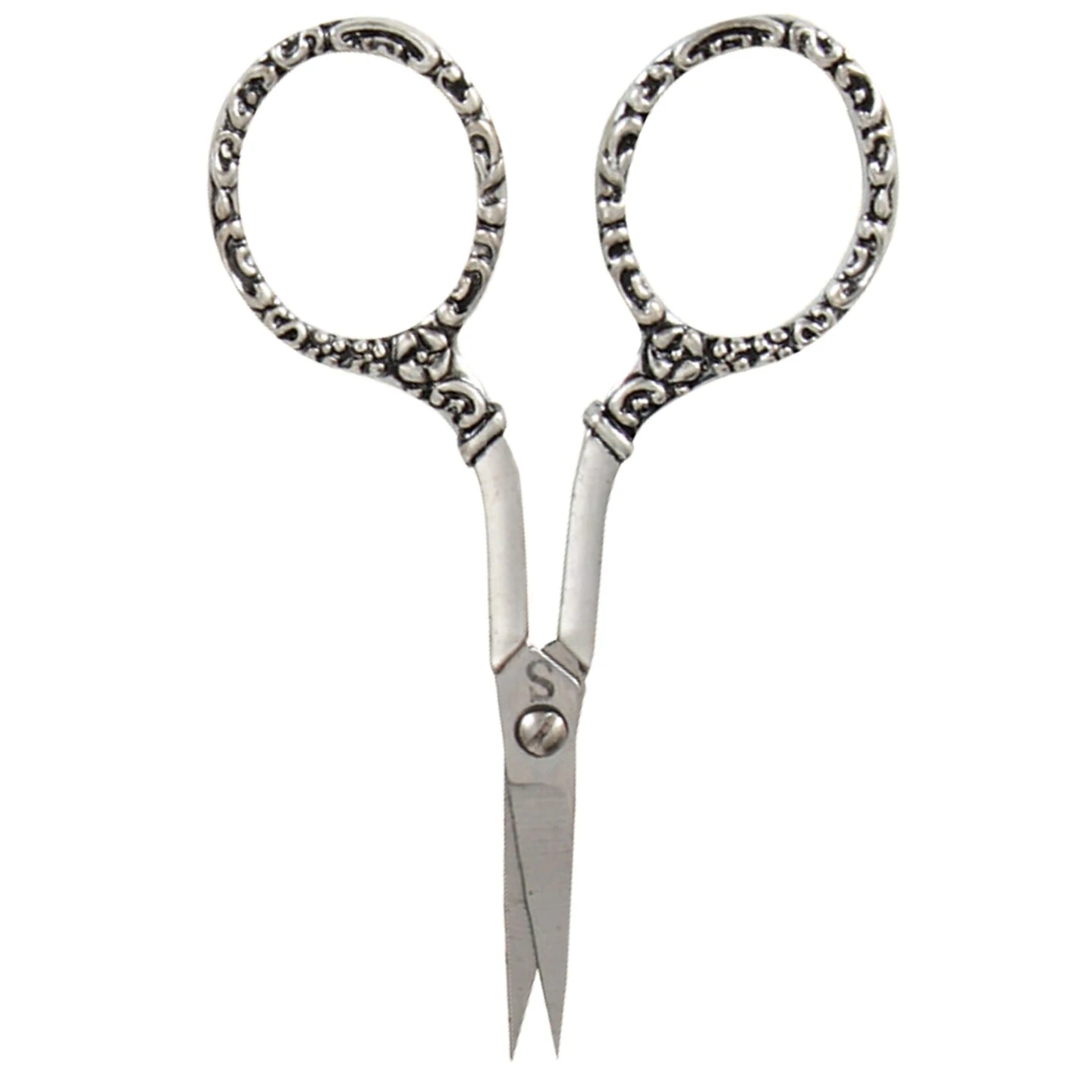 Heirloom Scissor Pendant 13 Heirloom Scissor Pendant - Image 11