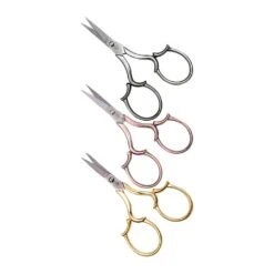 Leaf Handle Embroidery Scissors 9 Leaf Handle Embroidery Scissors -Michaels Stores 273402362879072