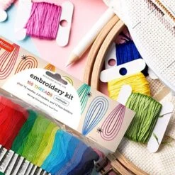 Embroidery Floss For Bracelets 100pcs 31 Embroidery Floss For Bracelets 100pcs -Michaels Stores 273728418494128 2