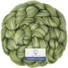 100% Superfine Merino Fiber: Winner's Circle. Soft Combed Top Roving Color Blend For Spinning, Felting, Weaving Jungle Fever 2 100% Superfine Merino Fiber: Winner's Circle. Soft Combed Top Roving Color Blend For Spinning, Felting, Weaving Jungle Fever -Michaels Stores 273939486974512