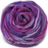100% Merino Wool Roving. Soft Colorful Combed Top Roving For Felting, Spinning, Fiber Arts. She Persisted 2 100% Merino Wool Roving. Soft Colorful Combed Top Roving For Felting, Spinning, Fiber Arts. She Persisted -Michaels Stores 274047527207840