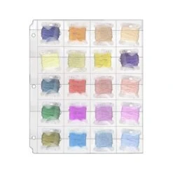 StoreSMART - Embroidery / Cross Stitch Storage Variety Pack - 12 Pieces 31 StoreSMART - Embroidery / Cross Stitch Storage Variety Pack - 12 Pieces -Michaels Stores 278887250232336 1