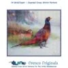 Old English Pheasant Bird By Archibald Thorburn Counted Cross Stitch Pattern 1 Old English Pheasant Bird By Archibald Thorburn Counted Cross Stitch Pattern -Michaels Stores 2808177693385