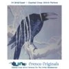 Japanese Artist Ohara (Koson) Shoson's Crow-Square Counted Cross Stitch Pattern 2 Japanese Artist Ohara (Koson) Shoson's Crow-Square Counted Cross Stitch Pattern -Michaels Stores 2808200035529