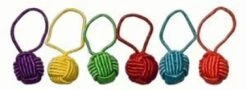 HiyaHiya Yarn Ball Stitch Markers Multicolor -Michaels Stores 2808205074889 2