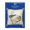 Textile Heritage Pincushion Counted Cross Stitch Kit - Bluetits Multicolor 1 Textile Heritage Pincushion Counted Cross Stitch Kit - Bluetits Multicolor -Michaels Stores 2808208257737