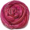 Silk Merino Blended Roving. Soft Combed Top Fiber For Spinning, Felting, & Fiber Arts. Me And Julio 2 Silk Merino Blended Roving. Soft Combed Top Fiber For Spinning, Felting, & Fiber Arts. Me And Julio -Michaels Stores 287419801297824
