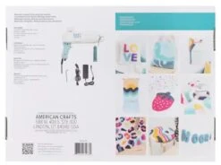 New American Crafts We R Memory Keepers® Easy™ Tuft Rug Tufting Tool 60000374 33 New American Crafts We R Memory Keepers® Easy™ Tuft Rug Tufting Tool 60000374 -Michaels Stores 2878185016929 2