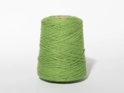 Reflect Wool Yarn Green