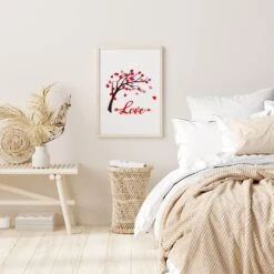 Louise Maelys Love Heart Tree Beginners Embroidery Kits,Cross Stitch Starter Kit For Adults Including Cloth With Lovers Pattern Hoop Needles Instruction And Threads 23 Louise Maelys Love Heart Tree Beginners Embroidery Kits,Cross Stitch Starter Kit For Adults Including Cloth With Lovers Pattern Hoop Needles Instruction And Threads -Michaels Stores 289266377062064