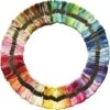 Embroidery Floss Rainbow Color 1 Embroidery Floss Rainbow Color -Michaels Stores 289266682443440