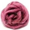 Hemp - Beautifully Dyed Vivid Colors, Combed Top Roving For Spinning, Blending, Felting, Weaving. Orchid -Michaels Stores 291718051591472