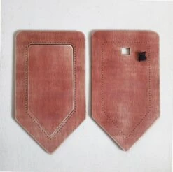 Flag (berry) DI-10/06 Cross-Stitch Frame -Michaels Stores 292347761166864 1