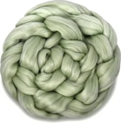 CASHMERE INDULGENCE BLEND Of Superfine Merino, Mulberry Silk And A Touch Of Cashmere Fiber, Spinning, Felting & Blending. Lace Wings -Michaels Stores 292348933282320 1
