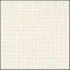 Zweigart 28Ct Cashel Linen-18X27" Needlework Fabric - Antique White Multicolor