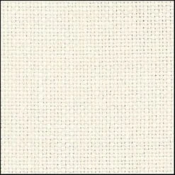 Zweigart 28Ct Cashel Linen-18X27" Needlework Fabric - Antique White Multicolor -Michaels Stores 2932688871881 2