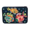 Cosmetic Purse - Tropical Fish - Needlepoint Kit Multicolor 1 Cosmetic Purse - Tropical Fish - Needlepoint Kit Multicolor -Michaels Stores 2932710984905