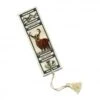 Textile Heritage Stag Counted Cross Stitch Bookmark Kit Multicolor 1 Textile Heritage Stag Counted Cross Stitch Bookmark Kit Multicolor -Michaels Stores 2932724363977
