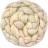 100% Superfine Merino Fiber: Top Notch. Soft Combed Top Roving Color Blend For Spinning, Felting, Weaving Springtime 1 100% Superfine Merino Fiber: Top Notch. Soft Combed Top Roving Color Blend For Spinning, Felting, Weaving Springtime -Michaels Stores 302755742161824