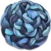 100% Superfine Merino Fiber: Top Notch. Soft Combed Top Roving Color Blend For Spinning, Felting, Weaving Seven Seas -Michaels Stores 302756199340960