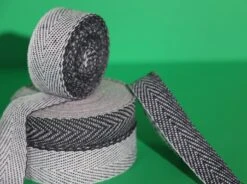 Dark Twill Tape -Michaels Stores 305958788131936