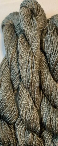 Planet Earth Fiber Ply Silk Embroidery Floss - #1184 Loden Multicolor -Michaels Stores 305959406146656 2