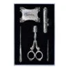 Heirloom Embroidery Accessories 6-piece Display