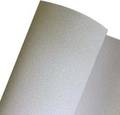 28 Count Evenweave Cloth Embroidery Cross Stitch Fabric, White -Michaels Stores 30658449738032 1