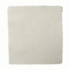 Embroidery Fabric Squares Cotton, 10 Squares Of 10 X 10-inch, Cream -Michaels Stores 34476395239472
