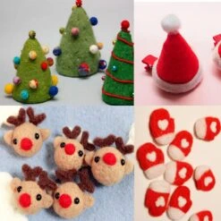 MOMODA BAODLON 50 Colors Fibre Wool Yarn Roving For Needle Felting Hand Spinning DIY Craft Materials 22 MOMODA BAODLON 50 Colors Fibre Wool Yarn Roving For Needle Felting Hand Spinning DIY Craft Materials -Michaels Stores 34476688447536