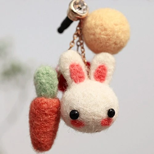 MOMODA BAODLON 50 Colors Fibre Wool Yarn Roving For Needle Felting Hand Spinning DIY Craft Materials 10 MOMODA BAODLON 50 Colors Fibre Wool Yarn Roving For Needle Felting Hand Spinning DIY Craft Materials - Image 8